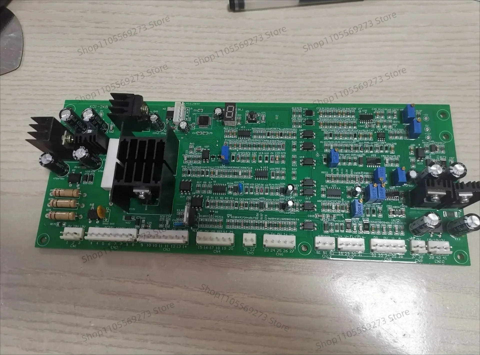 NBC Control Panel with Manual Welding Gas Shielded Welding Machine with Electric Welding Dual Purpose NBC500