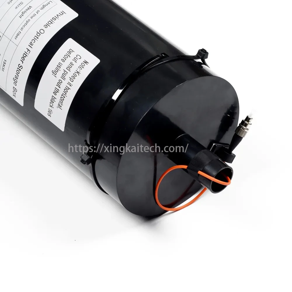 

Drone Fiber Optic Video Data Module for Fiber FPV Image Transmission Optical Link Sky Anti-interference Stable Remote 2-10KM