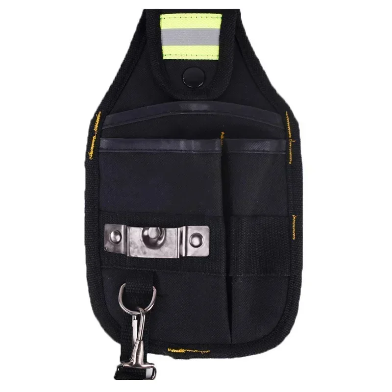 Tragen Design starke Gürtel Werkzeug wasserdichte Tasche breite Oxford Kit Werkzeuge und Stoff verdicken Halter Elektriker Taschen