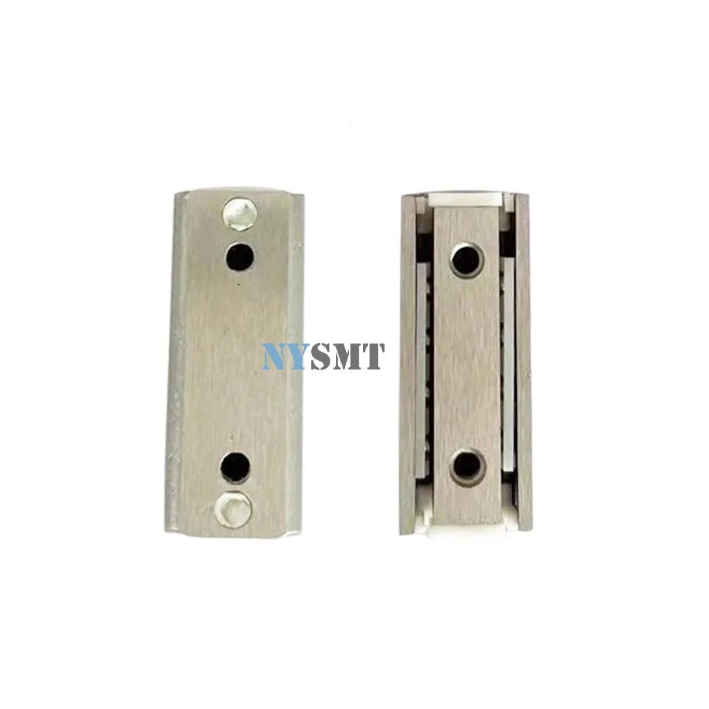 KV7-M9266-01 Слайдер YAMAHA Edge-Guide для YG12, YS12, YG12F Слайдер гусеницы