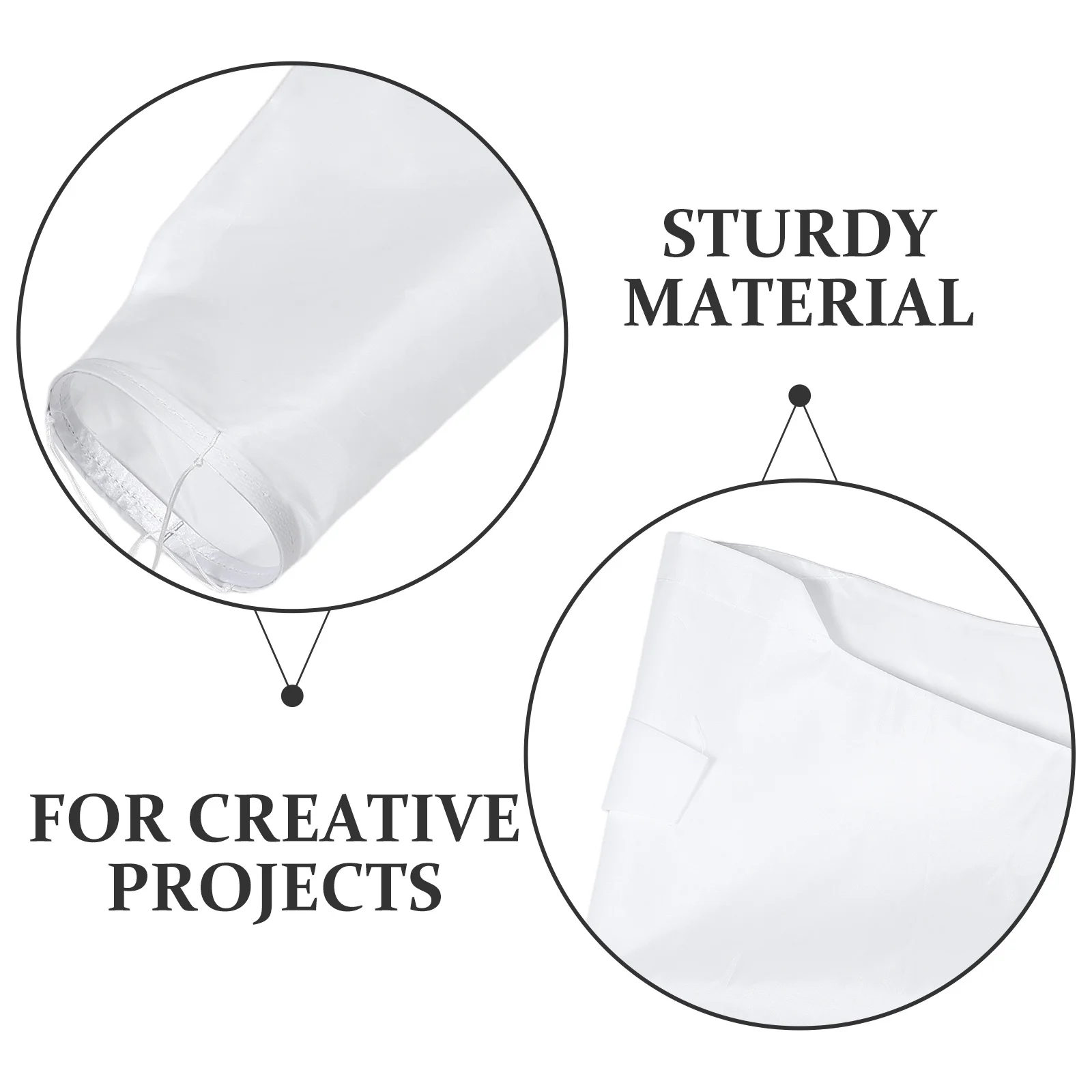 علم سمك الشبوط الأبيض الفارغ لتقوم بها بنفسك اليابانية كوي الأسماك Windsock للفن الحرفية غير مصبوغ كوينوبوري غاسل ديكور #4