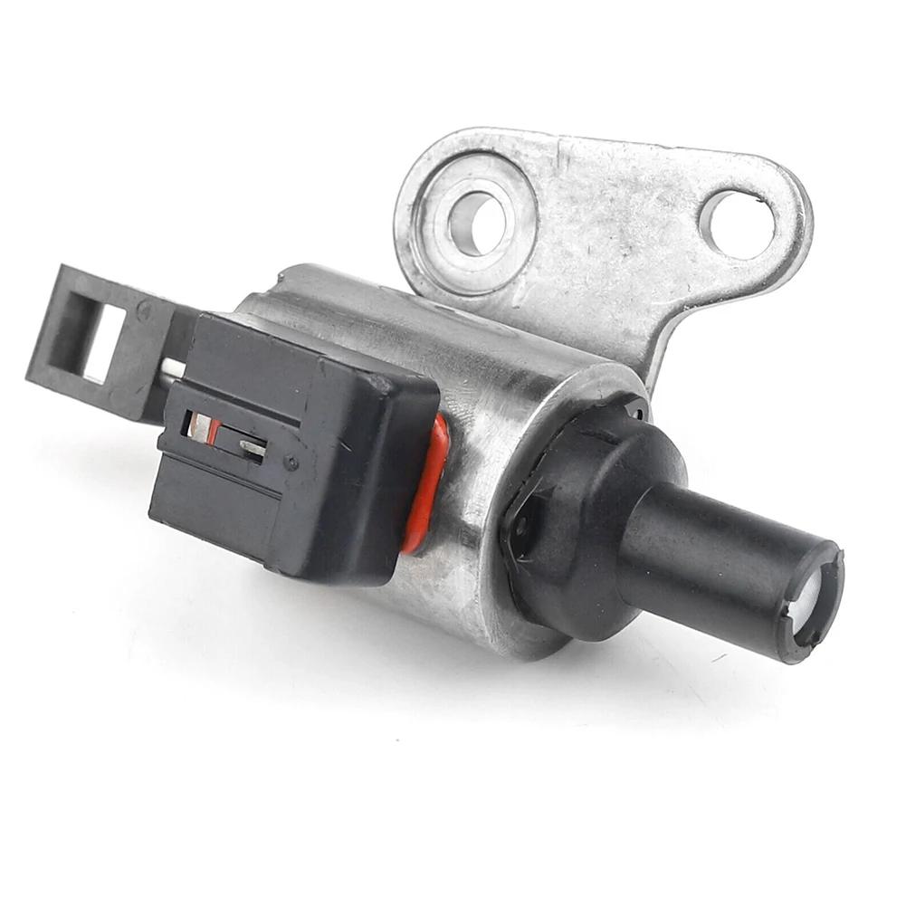 FOR CVT Stepper Motor Fit For JF010E RE0F09A Transmission, 6-Pin Connector With Brackets, Easy Direct Replacement