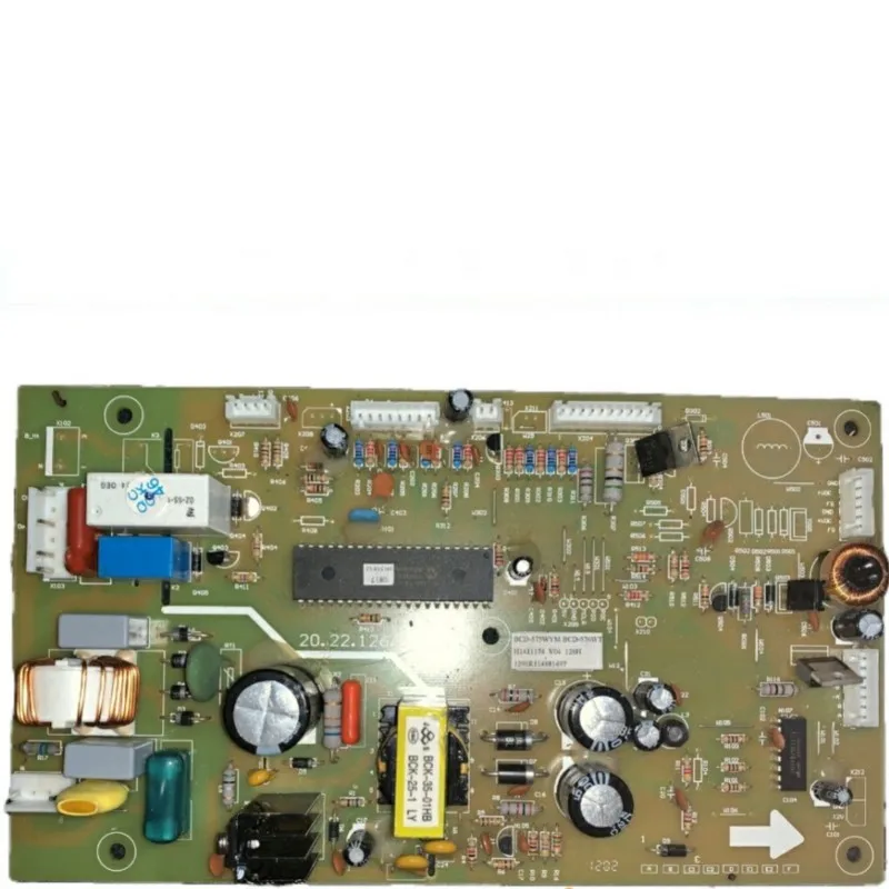 BCD-575WYM 576WYM H1411174 test ok circuit board motherboard