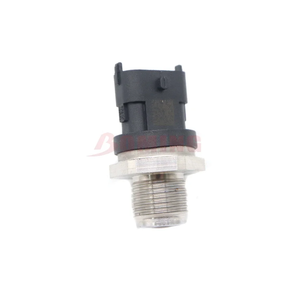0281002907   منظم مستشعر الضغط العالي لسكك الحديدية وقود السيارة لسيارة Mercedes-Benz C-CLASS E-CLASS NISSAN NAVARA CHEVROLET Volkswagen