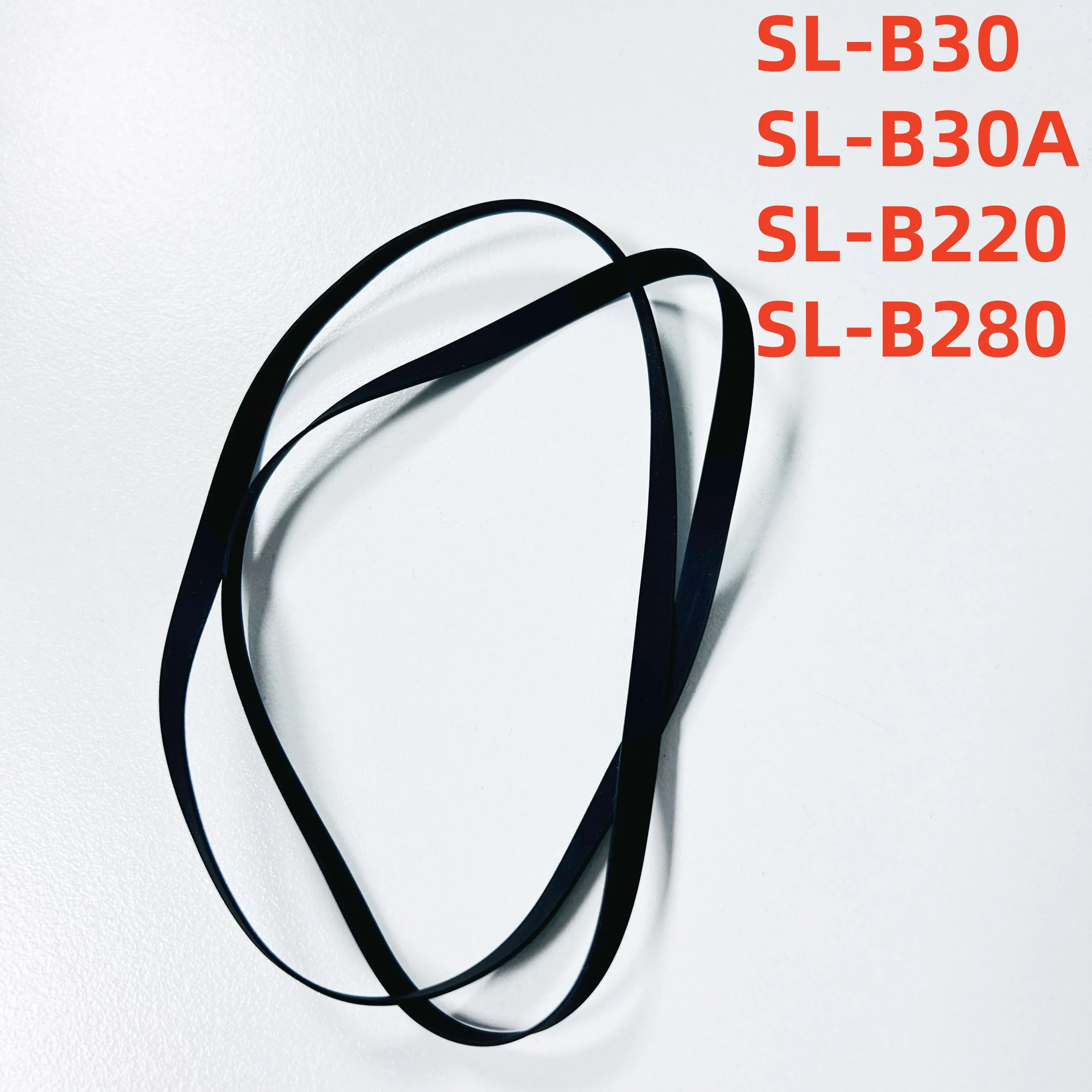 Turntable Belt For … - image