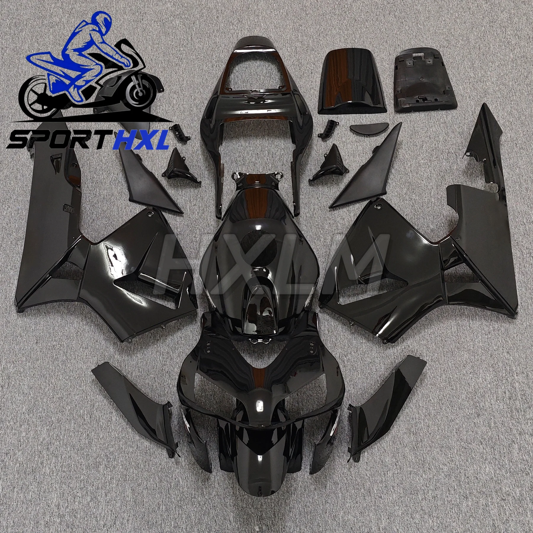 

Bodywork Fairing Kit Full Fairing Kit For Honda CBR600RR F5 2003 2004 Injection Fairing Kit Bodywork Fairing ABS