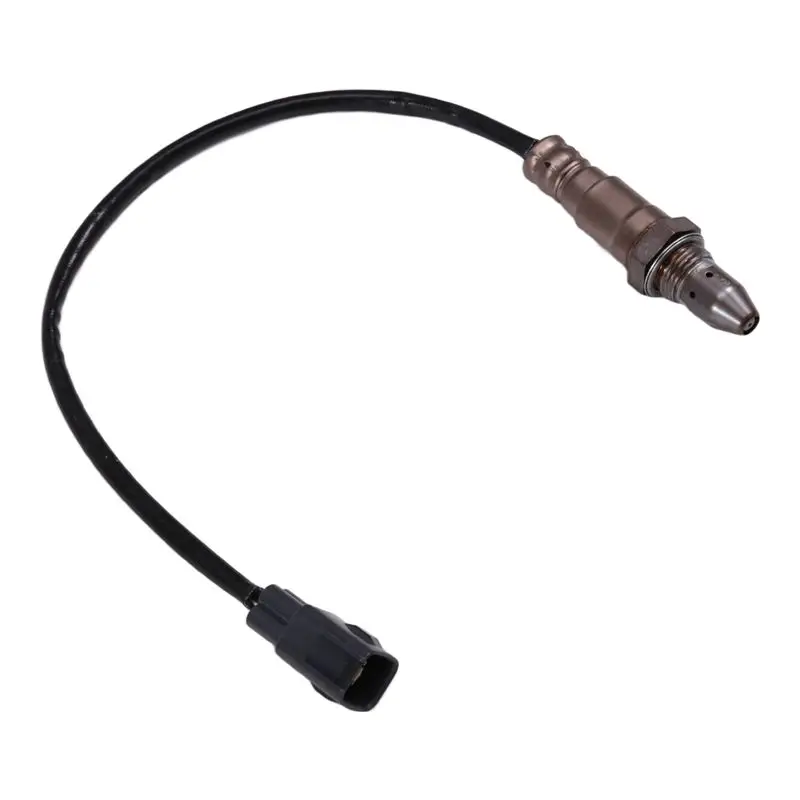 

Датчик кислорода (лямбда-зонд) Stable-Oxygen Sensor O2 89467-52170 для Toyota Yaris 12-17 1.5L XLE Sedan 4-дверный, CE Hatchback 2-дверный