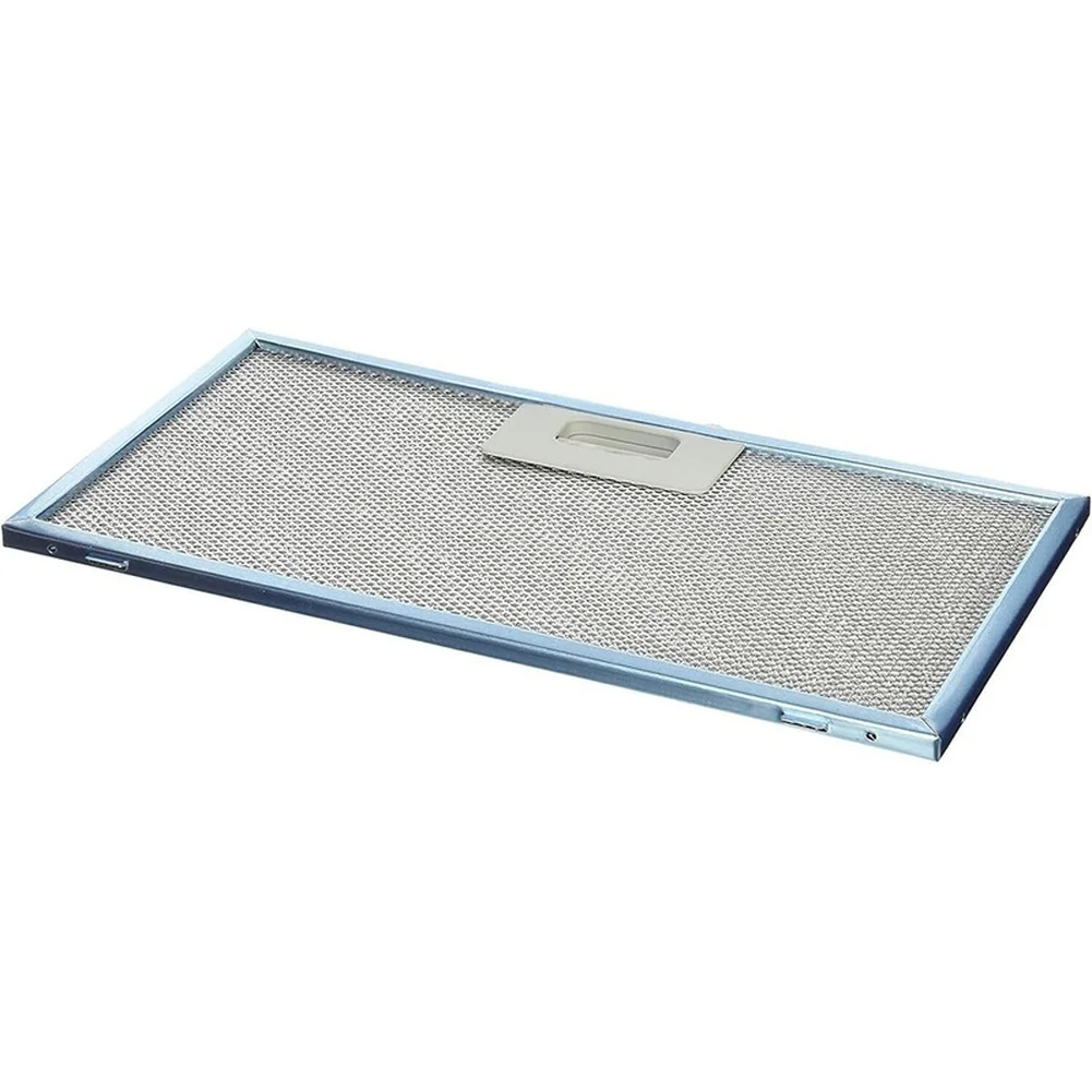 Range Hood Filter SB08087153 324x170mm Reinforced Grease Trap For RMP1 RMPE RMP17000 Top Suction Kitchen Air Purifier Part