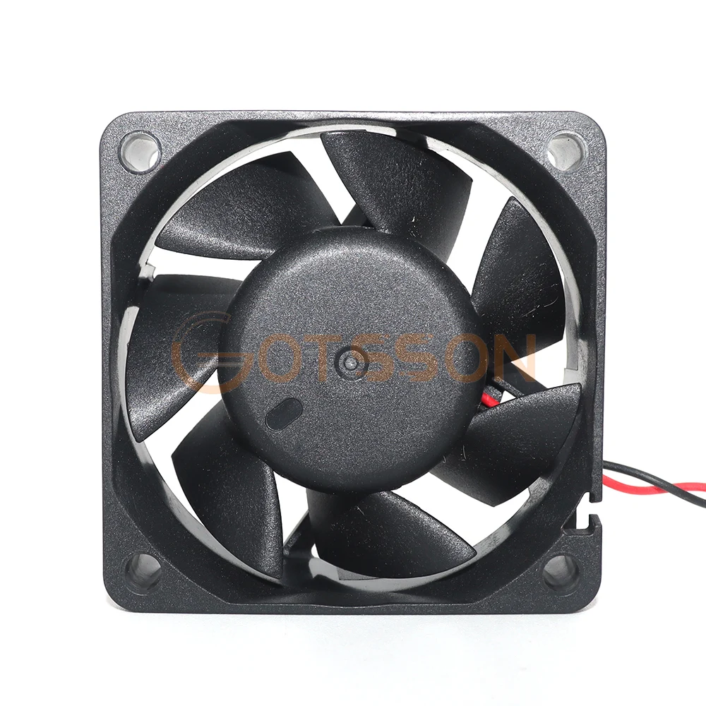 6CM USB cooling fan AFB0605H DC5V 0.47A 60MM 60*60*25MM USB cooler