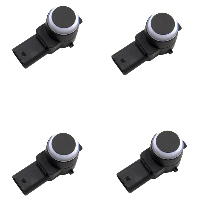 

New PDC Parking Sensor parking Radar 4 pcs For Mercedes-Benz W169 W245 W204 W212 A207 W463 W166 W221 W639 OE 2125420018