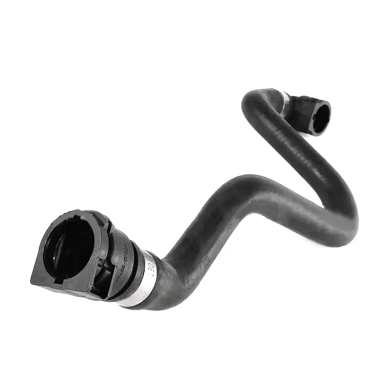 11537500752 Engine Radiator Coolant Hose For BMW X5 E53 4.4I 4.6Is M62 2000-2004