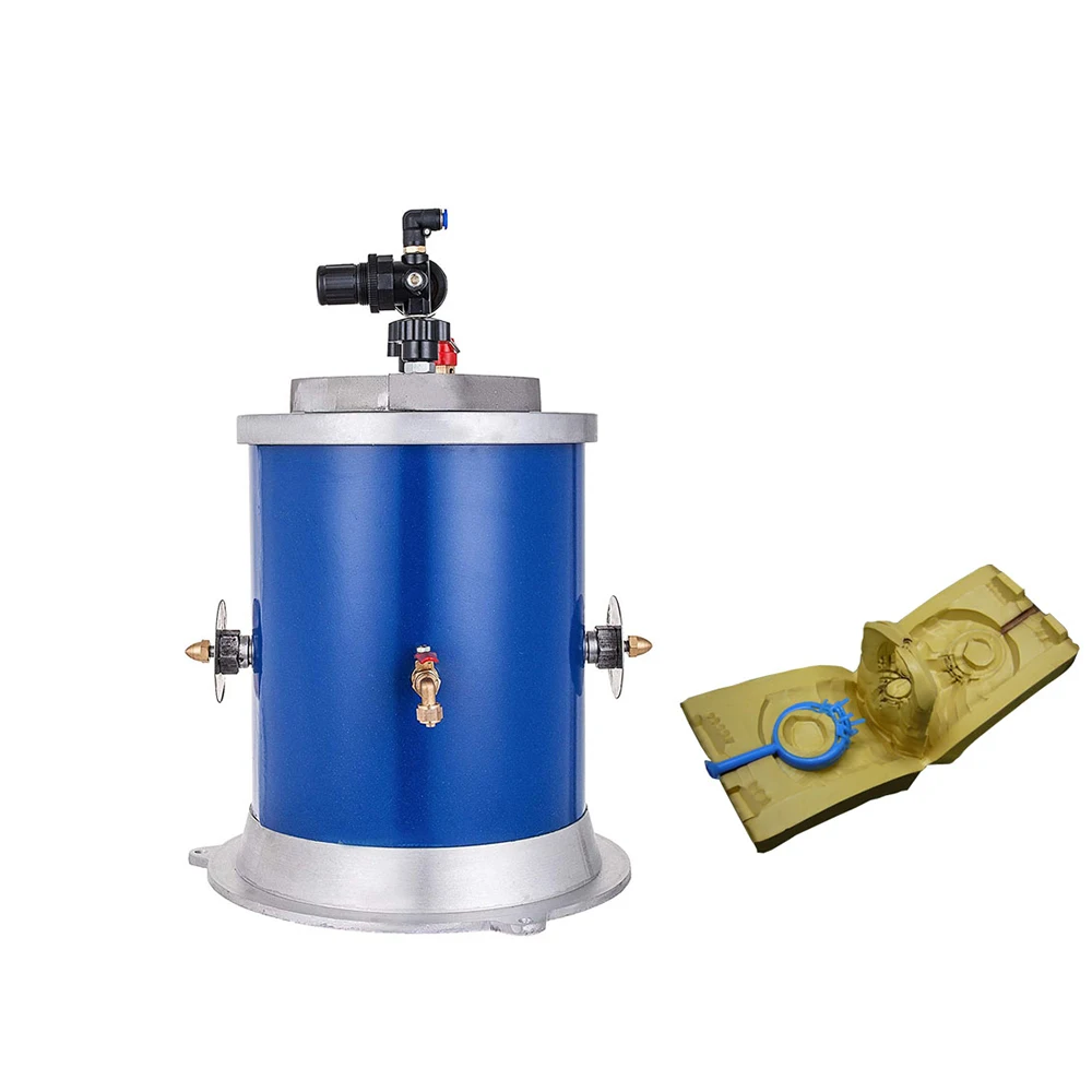 Machines Jewelry Electrical Wax Injecting Equipment Injector Wax For Jewelry