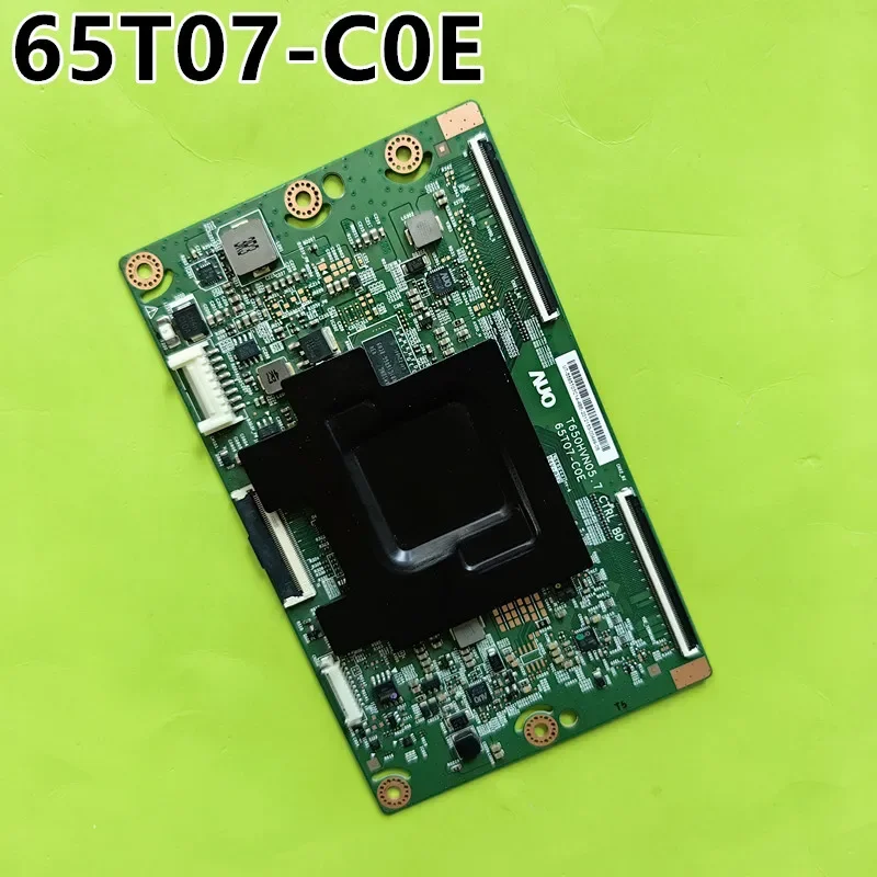 

65T07-C0E T-CON Logic Board T650HVN05.7 CTRL BD 55.65T07.C14 подходит для UA65H6400 UN65H6400AF UN65H6350AFXZA UE65H6400