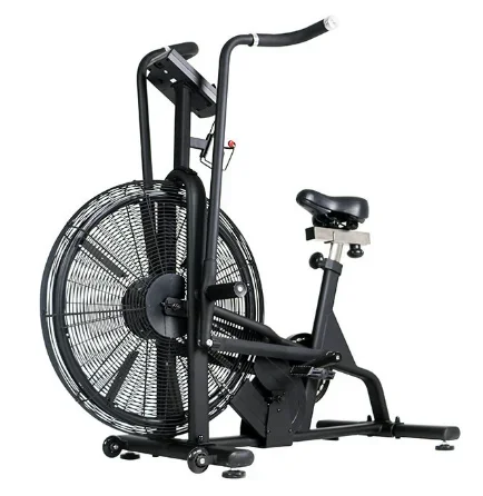 High-Quality Commercial Aerobic Exercise Indoor Air Bike | Professional Training Equipment for Gyms