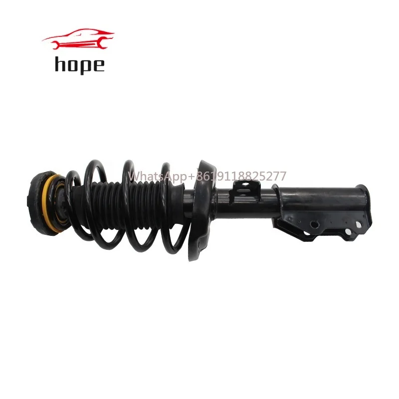 Auto Parts Chassis Suspension Front Shock Absorber for chevrolet/for buick 13319742 23309469 13245965 13316269