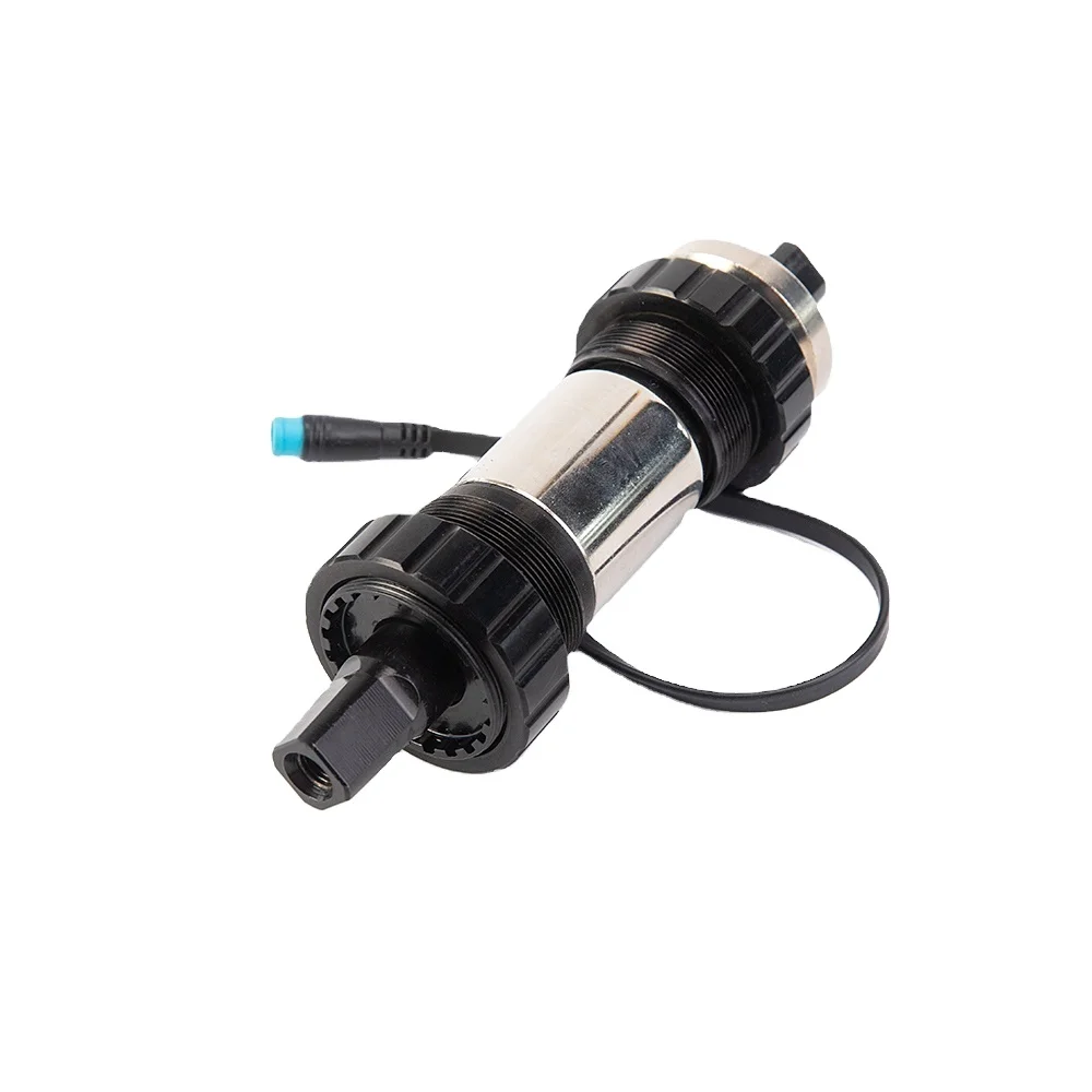 electric bicycle IP67 High Accuracy electric bike part dynamic torque sensor controller