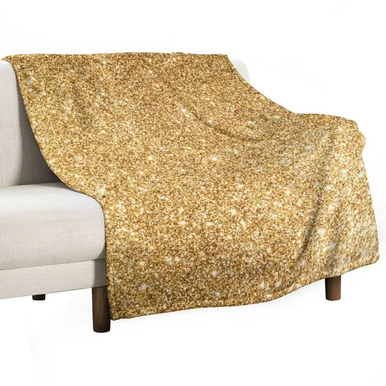 Gold Throw Blanket valentine gift ideas Personalized Gift Blankets