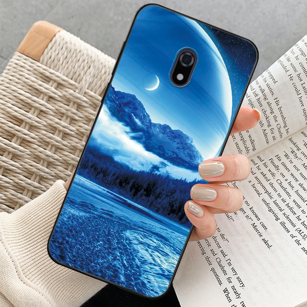 For Xiaomi Qin F22 Pro Case Fashion Soft TPU Silicone Back Case For Xiaomi Qin F21 Pro Phone Cover Funda Coque F22Pro Shockproof