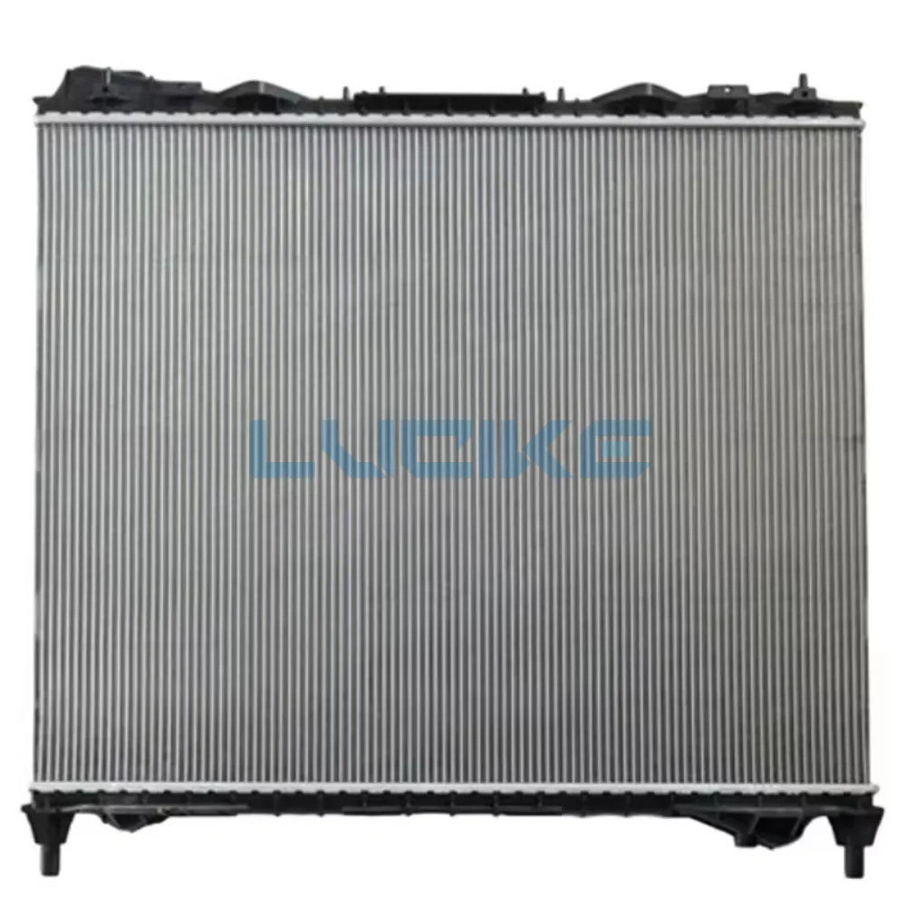 

Радиатор для land rover range rover vogue range rover sport PCC500300