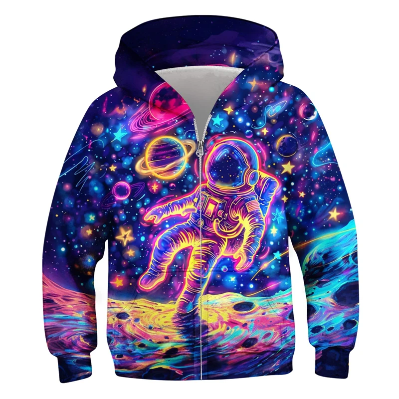 Image of Tier Wolf Grafik Hoodies Für Männer Hochwertige Pullover Herbst Mode Tops Streetwear Hoodie Designer Langarm Sportswear