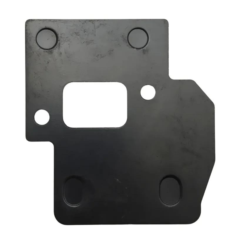 

Охлаждающая пластина глушителя для бензопилы STIHL MS250 MS230 MS210 025 023 021 # 1123 141