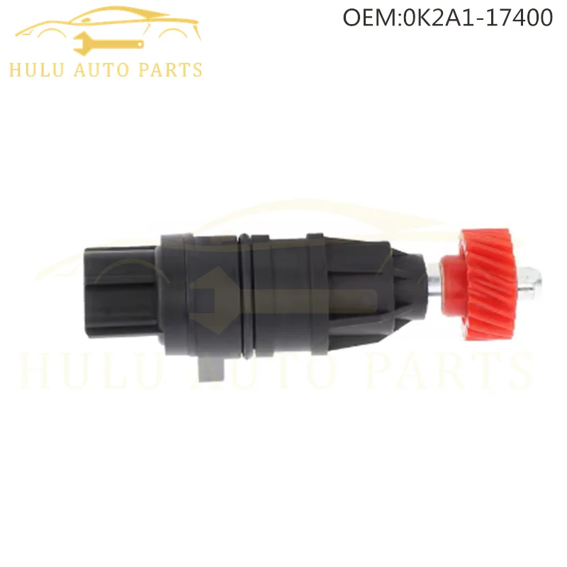 0K2A1-17400 0K2A2-17400 0K2A117400 Car Speed Odometer Sensor For Kia Rio Spectra 1.5 1.6 1.8L 1998-2005 SU6195 5S4876 SU6200 New