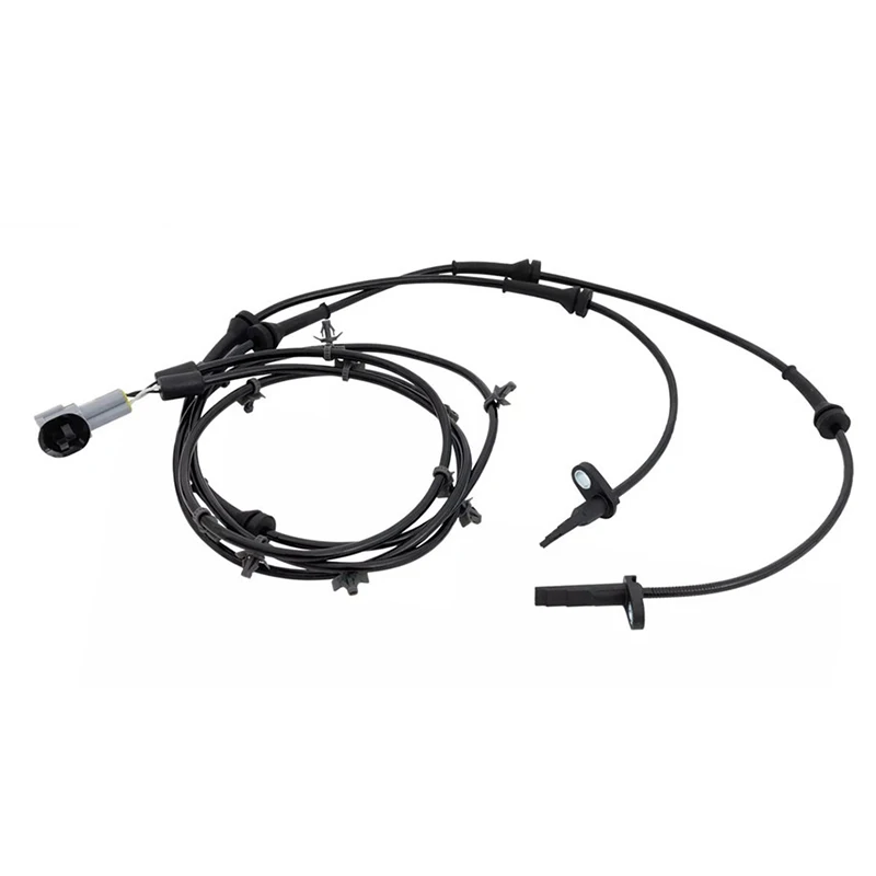 

47900-JA000 47900JA000 47900-JB10A Rear Left Right ABS Wheel Speed Sensor For Nissan Altima 2007-2008 L4 2.5L V6 3.5L Auto Parts