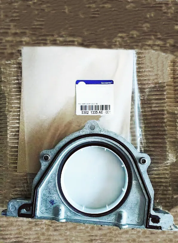 

Оригинальный задний сливной клапан коленчатого вала WAP02, 53021335AB, 5140028AA, для: 5.7L, 6.4L, Grand Cherokee WL, WK, Commander XH, пикап DS, 2006-2022 гг.