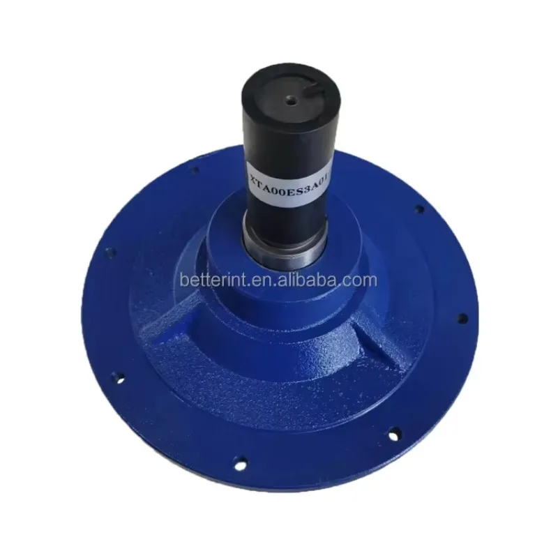 XTA00ES3A01 مجموعة محمل نهاية المخرج لمناقلات ومغذيات المسمار الأسمنتي 219 مم