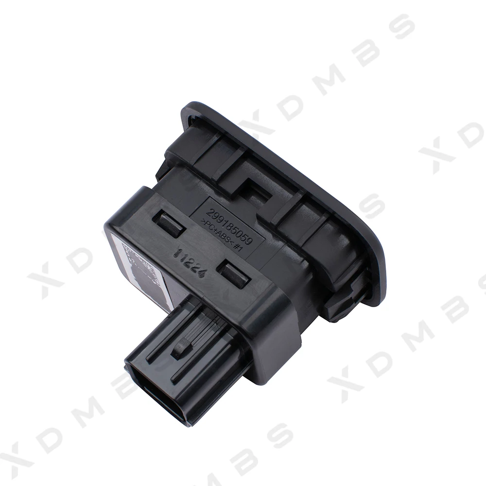 ⭐Genuine⭐ Power Tail Gate Trunk Open Switch Button for Hyundai Tucson L Santa Fe TM Palisade Kia Sportage