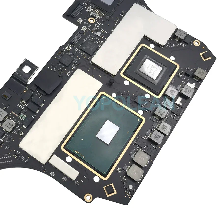 A1707 macbook pro 2017 15インチ ロジックボード以外 オリジナルA1707マザーボードmacbook proの網膜15 