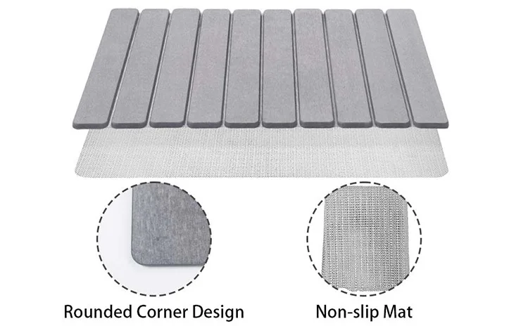 Thumbnail 3 - #91 Cheapest Bath Mats & Rugs Deals You Can Get