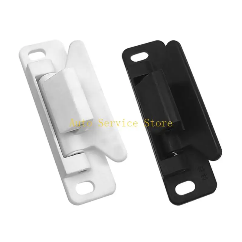 

462A Door Buckle Locks Fitting Room Bathroom Campers Cabinet Furniture Hardware