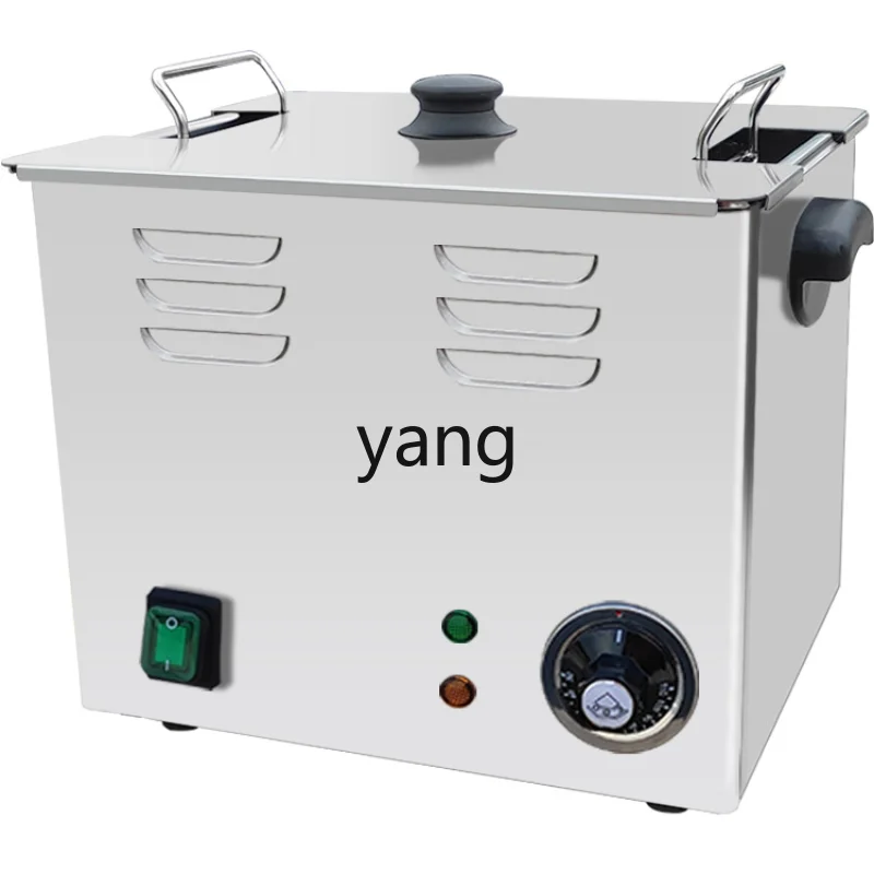 

L'm'm Commercial Large Capacity Egg Boiler Soft Boiled Egg Half-Boiled Egg Machine