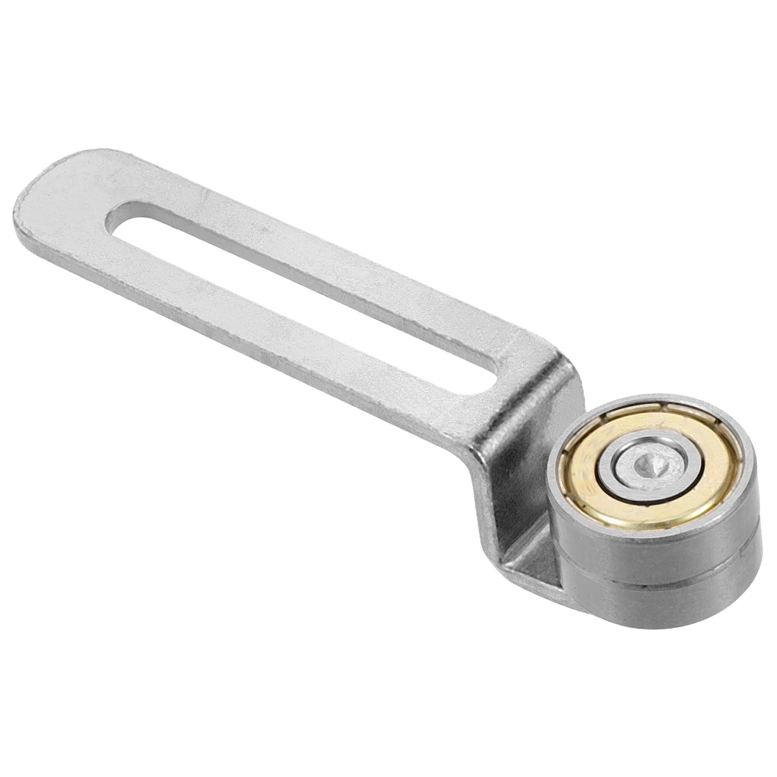 

Double Bearing Regulating Gauge Sewing Ruler Sewing Machine Edge Guide Dual Bearing Sew Machine Seam Guide For Sew Machine
