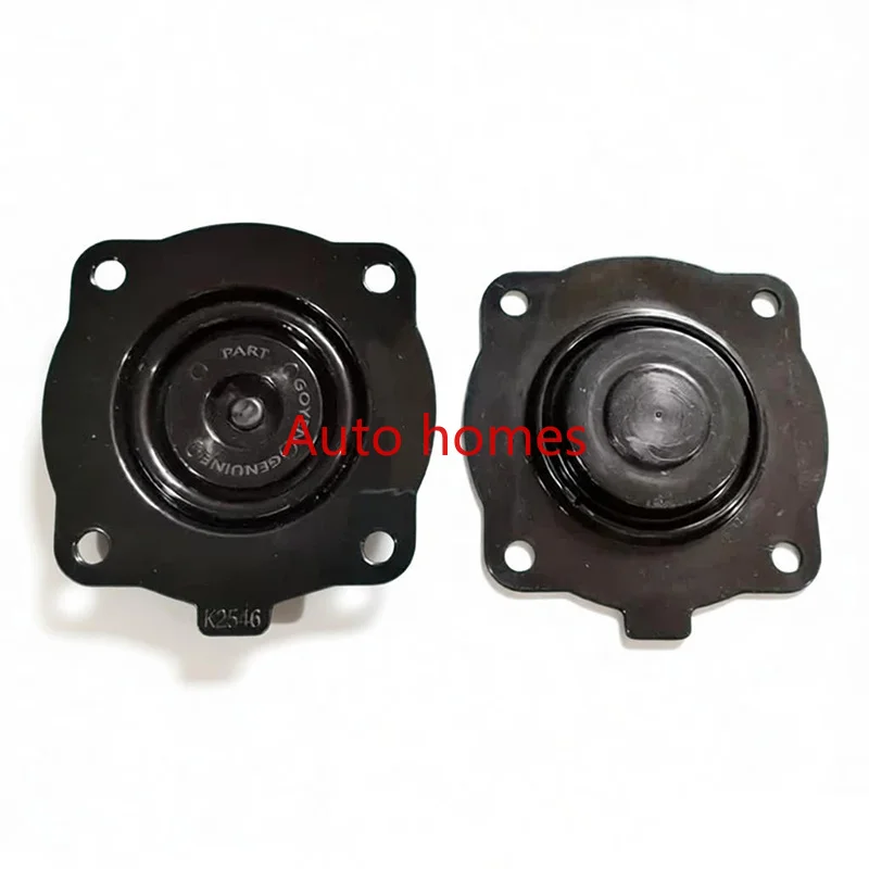 Diaphragm K2546 Is Compatible with The GOYEN RCAC25T4 Solenoid Pulse Valve