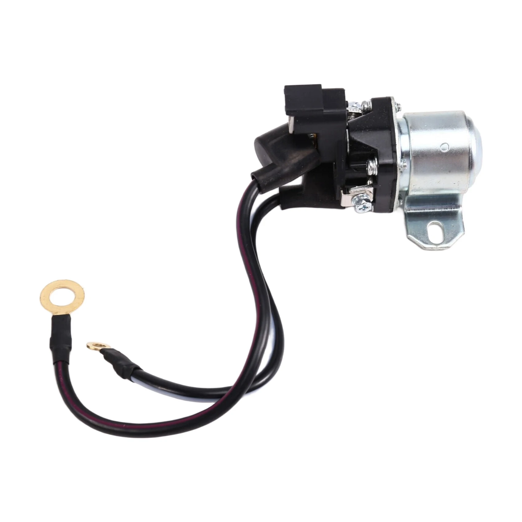 

A33K-For Volvo Trucks Relay VOE 21983128 23275294 23504037 22602935 Starter Relay Truck Spare Parts