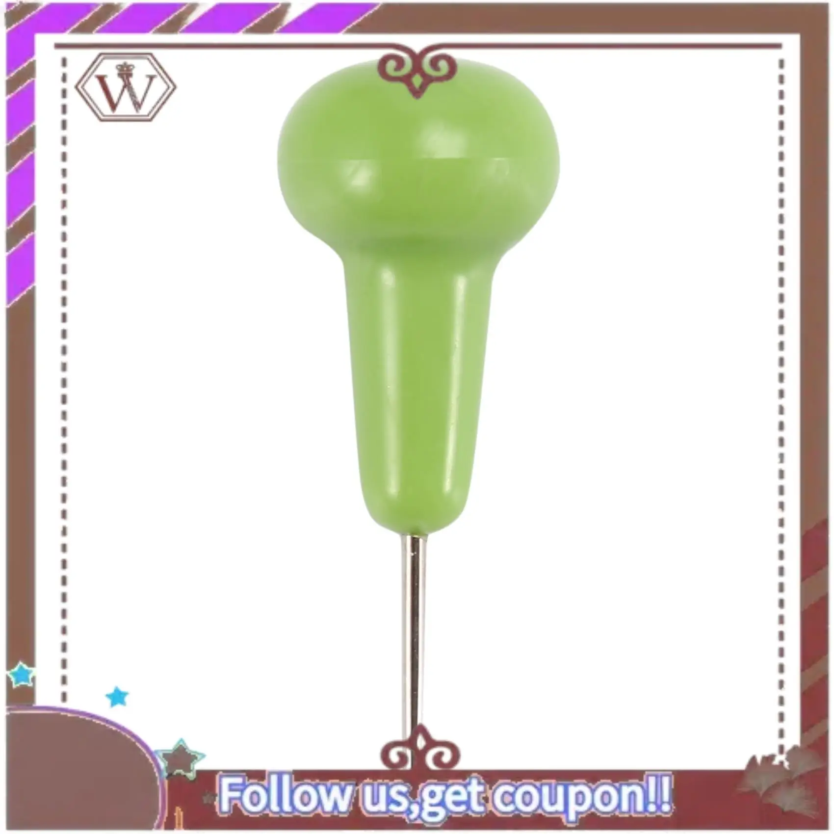 ABBG-9 Lines 30-ячеечная шифер для письма Брайля и стилус, пластиковый набор шифер Брайля для слепых