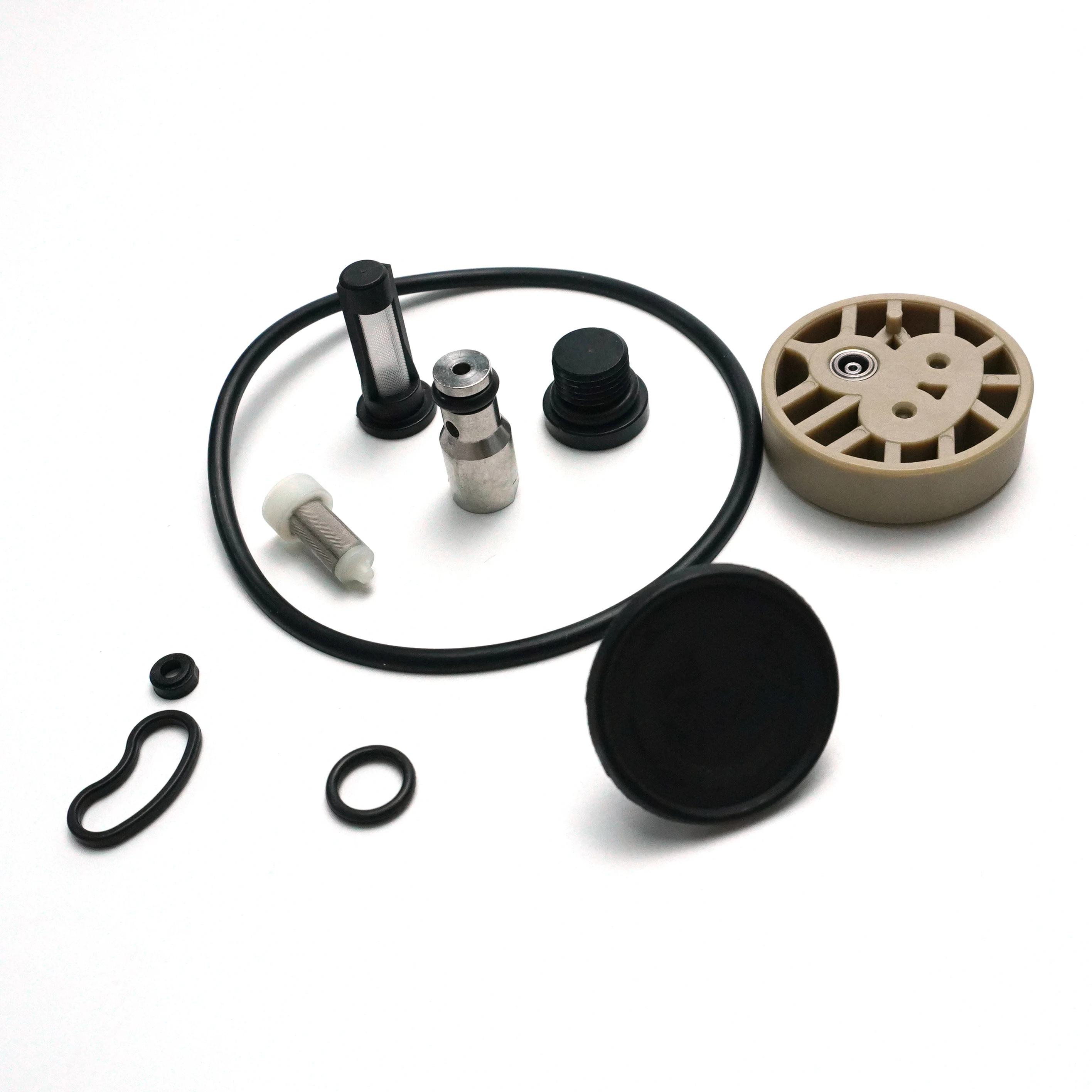 1 Set A0001407878 A0001407678 ADblue Pump Urea Pump Relief Valve/Motor Membrane Plate For Scania Mercedes-Benz / Ecorfit 2695808