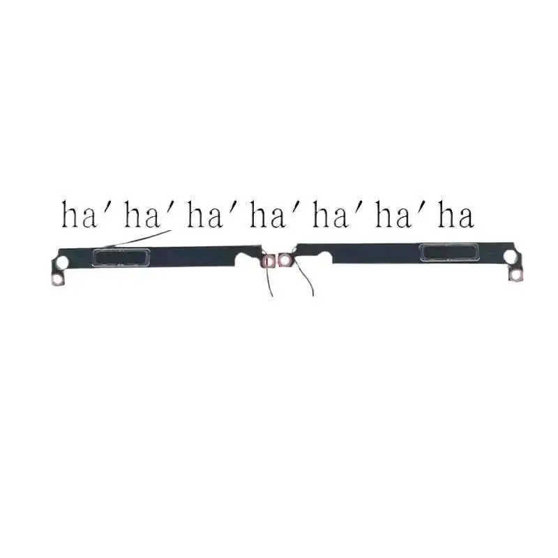 € NEW Genuine Laptop Speaker Set FOR XPS 15 9550 9560 9570 7590 Precision 5510 5520 5530 5540 -0TX47W PK23000RP00