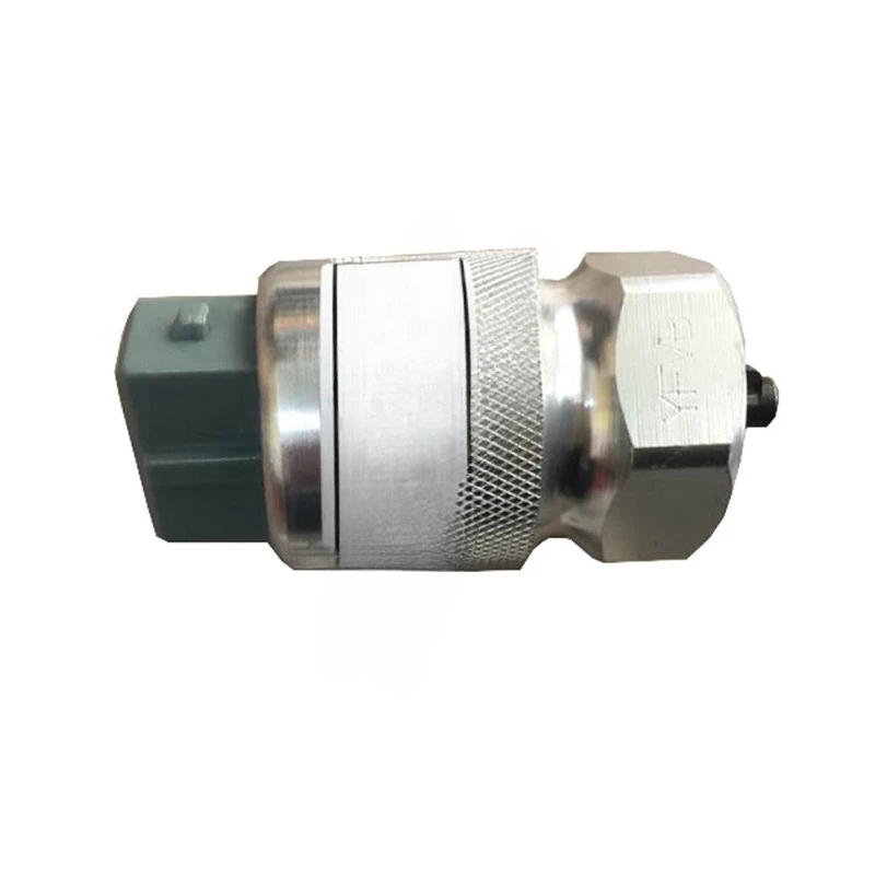 

3 Automotive Parts Sensors 2.0T2.8T