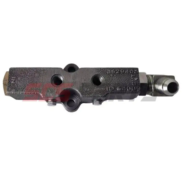 3629408 3177400 3177629 3178582 Fuel Block Connection For Cummins Engine K19 K38 K50 NT855
