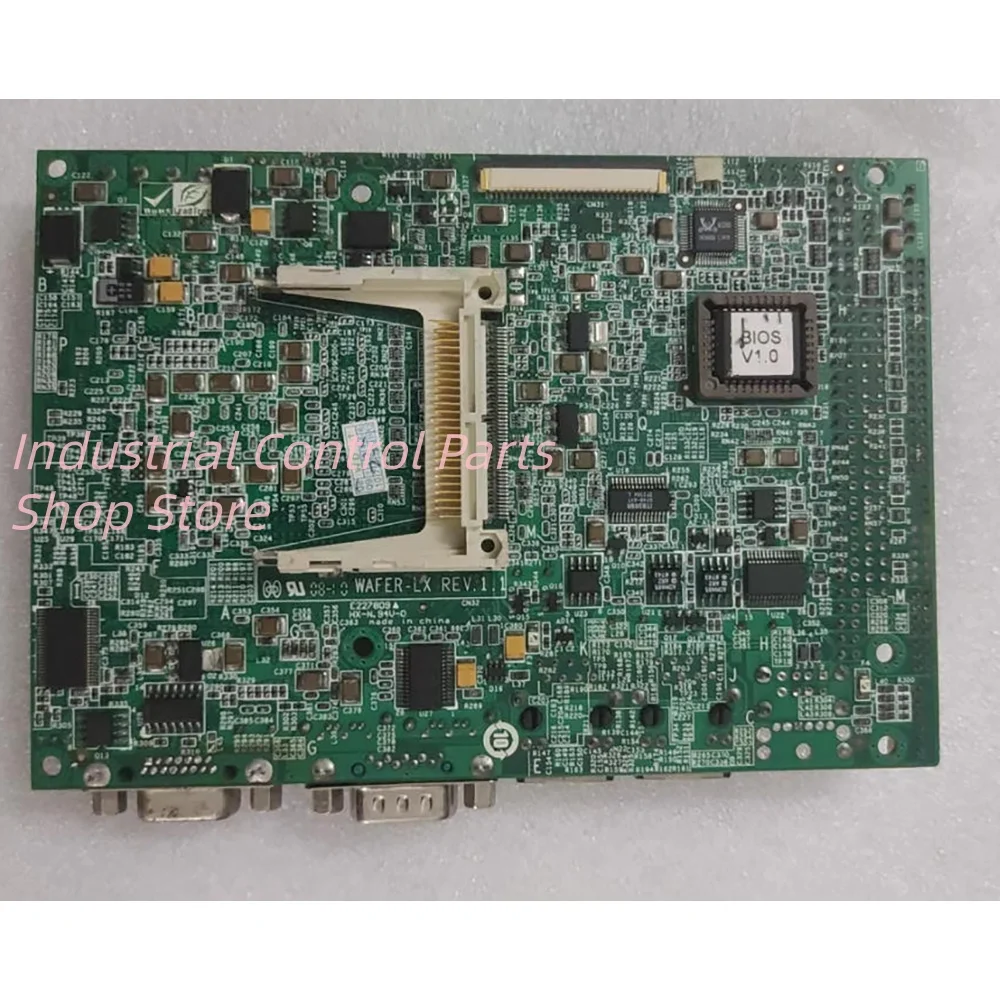 

WAFER-LX-800-R11- V1.1 industrial control motherboard