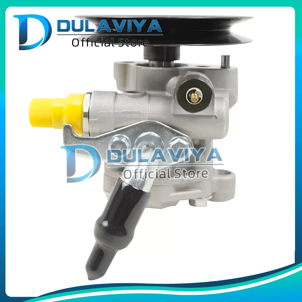 

Новый насос гидроусилителя руля для Mitsubishi L300 P05V P05W P15V MB501281 MB501628 масляный насос в сборе