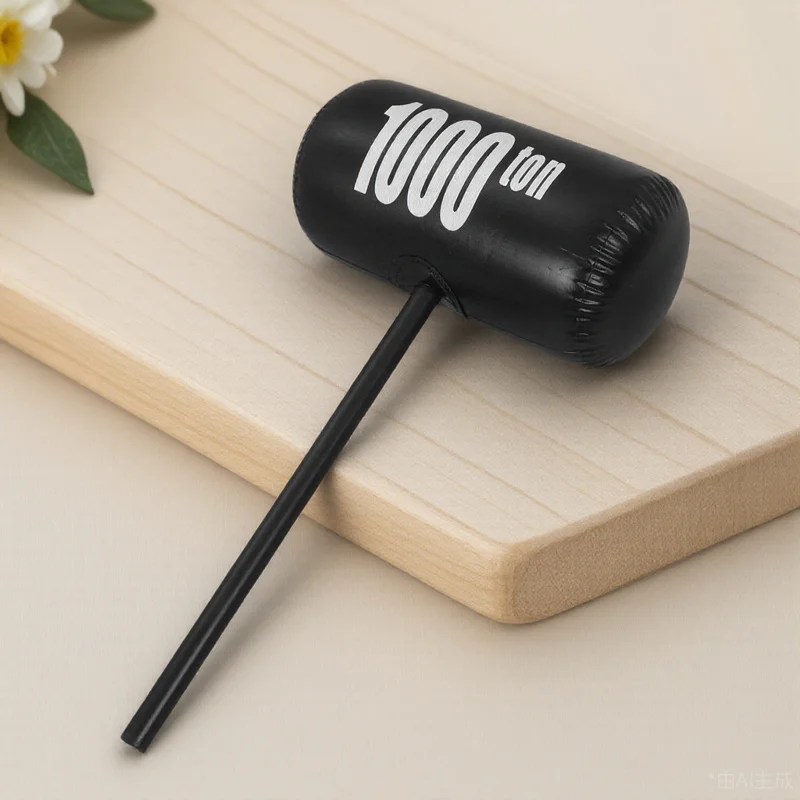 

Inflatable Hammers PVC Colorful Pool Party Favors for Kids Room Decor Black Inflatable Hammers Hammer Inflates