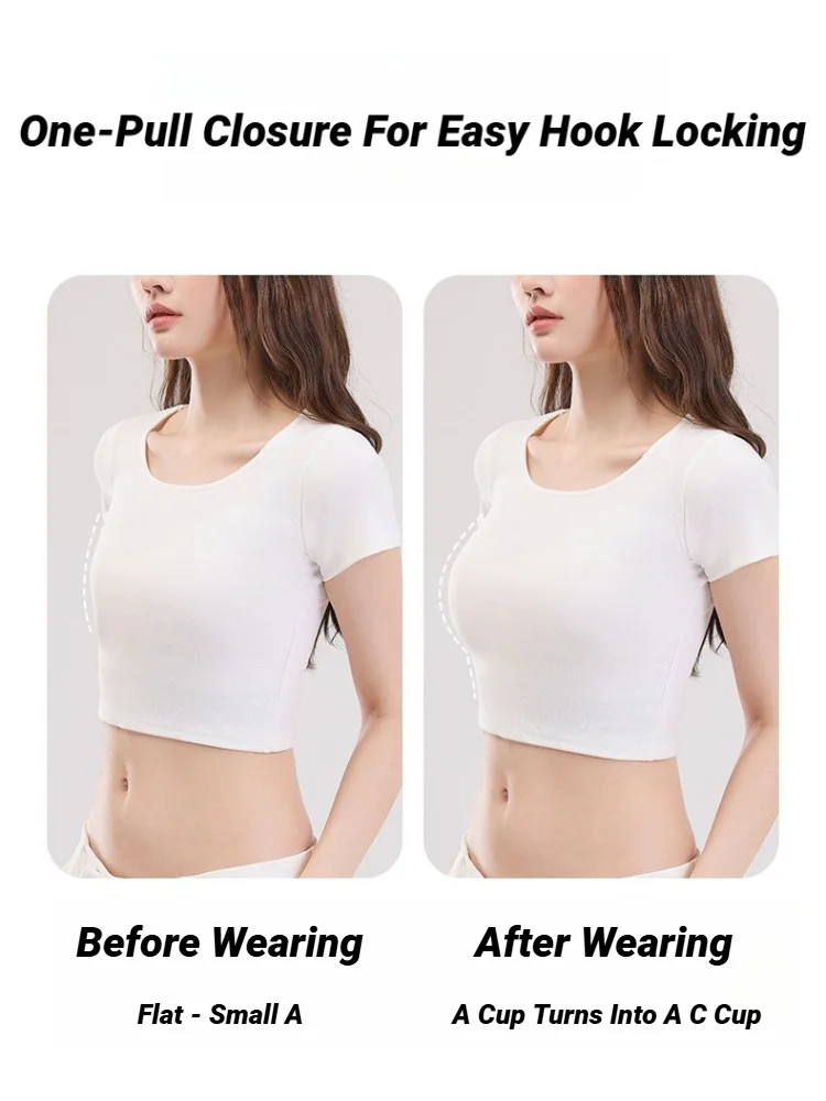 Thumbnail 4 - #43 Best Invisible Bras to Buy In 2026