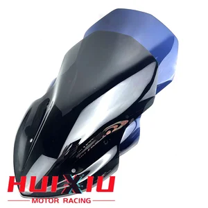 Phù hợp với Honda Novo NC750X NC750 x 2021-2023 NC750X NC750 21-23 Màn hình lưu diễn xe máy 8 Visor bán hàng chính NC750X - №8