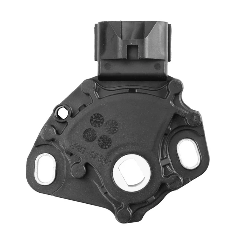 

Transmission for Enhances Gear System Responsiveness Accuracy 31918-3MX0A