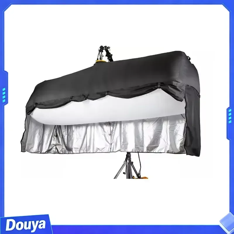 Professional Studio Equipment CRMX LUMENRADIO 900W Film Balloon Light for Photographi