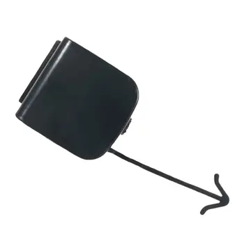 Do VW Golf 6 GTI 2009 2010 2011 2012 Osłona haka holowniczego przedniego zderzaka Zaślepka zaczepu holowniczego 10 best sales 2012 gti - №8